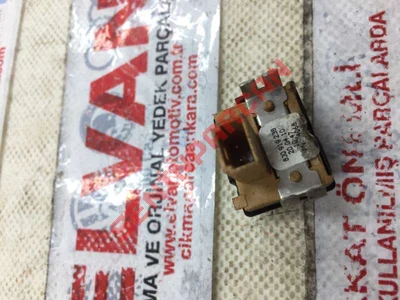 8J0919238 - KONTROL LAMBASI