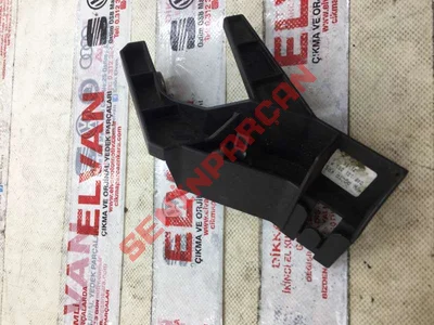 6C0906287A - KONTROL UNITESI BRAKETI - İkinci El Orjinal