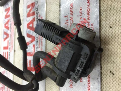 1K0906263A - VAKUM VALVE - İkinci El Orjinal