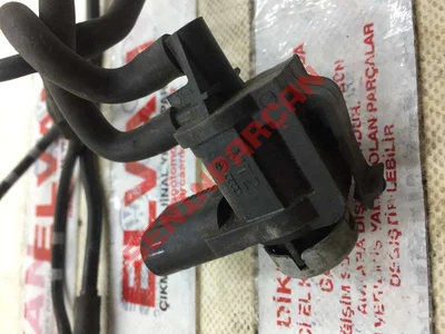 1K0906263A - VAKUM VALVE - İkinci El Orjinal