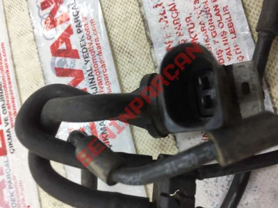 1K0906263A - VAKUM VALVE - İkinci El Orjinal