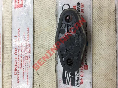 2K5843317 - KAPI KOLU BRAKETI