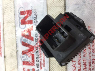 7E0941333 - GÖSTERGE AYDINLATMASI VE FAR