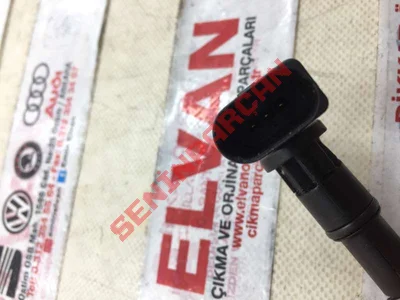 06B905165A - EKSANTRIK MİLİ - İkinci El Orjinal