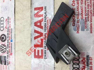 8T0863530 - TAVA ADAPTÖRÜ - İkinci El Orjinal