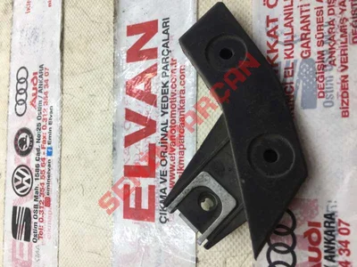 8T0863530 - TAVA ADAPTÖRÜ - İkinci El Orjinal