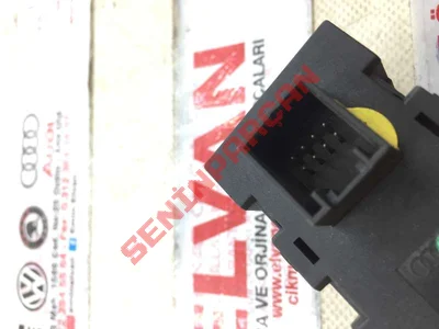 4F0927123A - GÜNLÜK KİLOMETRE SAYACI SIFIR- - İkinci El Orjinal