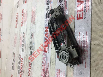 8L4837064A - KİLİTLEME SİLİNDİRİ - İkinci El Orjinal