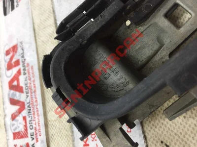 8L4837064A - KİLİTLEME SİLİNDİRİ - İkinci El Orjinal