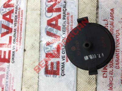 701919301 - HAV.FİLTRE BAKIM GÖSTERGESİ