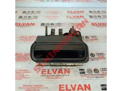 7E5827315A - BAGAJ KİLİDİ MEKANİZMASI - İkinci El Orjinal