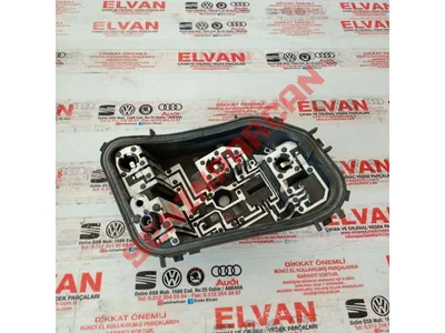 2G0945257 - AMPUL TASIYICI