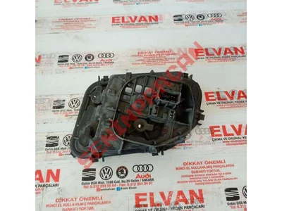 2G0945257 - AMPUL TASIYICI