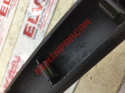 3B0867179A - TUTAMAK