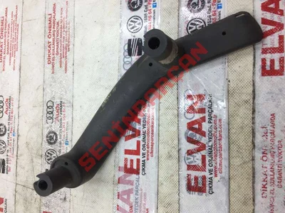 6L0867180 - KAPI KAPLAMASI İÇİN TUTUCU