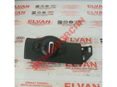 8K0941531G - PARK VE SÜRÜŞ LAMBASININ ÇOKLU