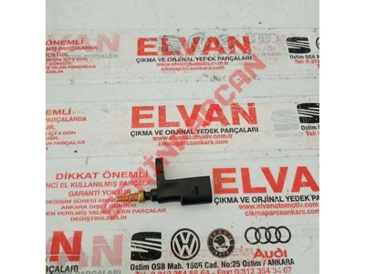03F919501E - SOĞUTUCU SICAKLIĞI VERİCİSİ - İkinci El Orjinal