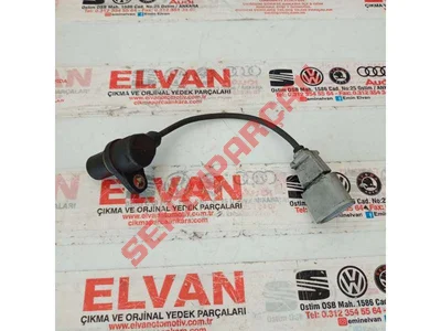06A906433G - IMPULS SENSOR - İkinci El Orjinal