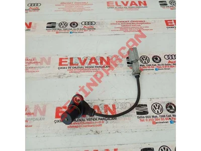06A906433G - IMPULS SENSOR - İkinci El Orjinal