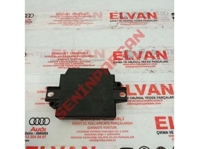 6J0919475D - PARK YARDIMI KONTROL ÜNİTESİ