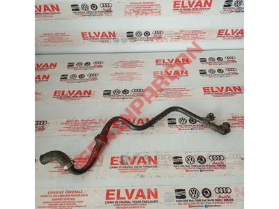 1J0612041AR - HORTUM VAKUM - İkinci El Orjinal