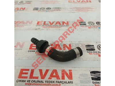 1J0611939A - VAKUM HORTUMU - İkinci El Orjinal