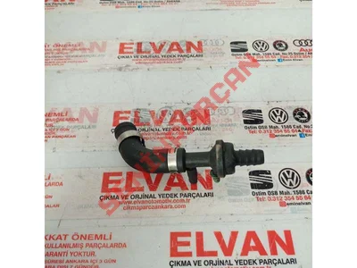 1J0611939 - VAKUM HORTUMU - İkinci El Orjinal