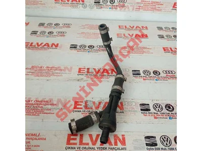 6Q0133750 - VAKUM HORTUMU - İkinci El Orjinal