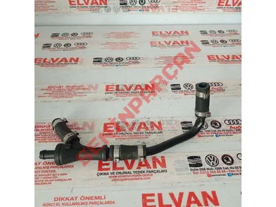 6Q0612041 - ÇEKVALFLI VAKUM - İkinci El Orjinal