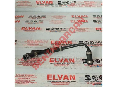 6Q0612041 - ÇEKVALFLI VAKUM - İkinci El Orjinal