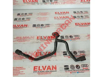 1K0612041DE - ÇEKVALFLI VAKUM - İkinci El Orjinal