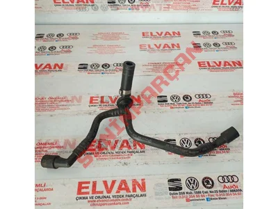 1K0612041DE - ÇEKVALFLI VAKUM - İkinci El Orjinal