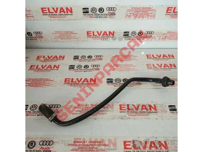 8Z2611931A - ÇEKVALFLI VAKUM - İkinci El Orjinal