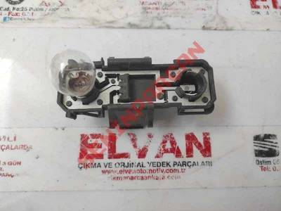 1M6943259 - AMPUL TAŞIYICISI - İkinci El Orjinal