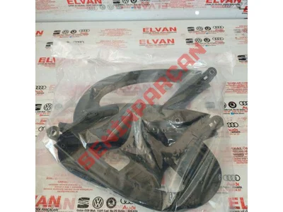 6N4868188 - TUTAMAK - İkinci El Orjinal