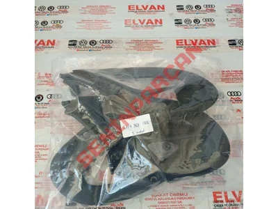 6N4868188 - TUTAMAK - İkinci El Orjinal