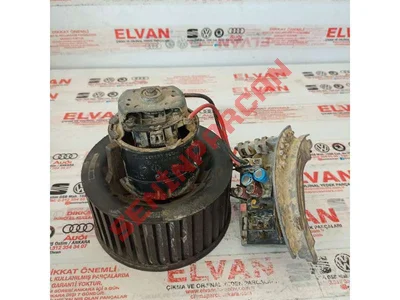 983323Z - FAN - İkinci El Orjinal