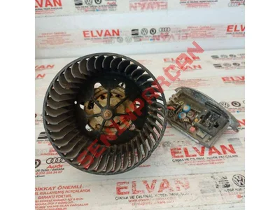 983323Z - FAN - İkinci El Orjinal