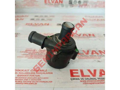 5Q0965567 - SU POMPASI - İkinci El Orjinal