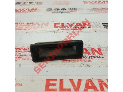 5J0827229 - MENTESE BAGAJ KAPAK SCOUT