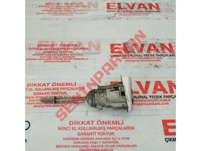 6L4837167A - KILIT SILINDIRI - İkinci El Orjinal