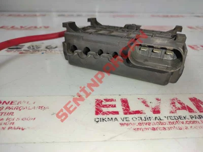 1J0937550A - SİGORTA KUTUSU - İkinci El Orjinal