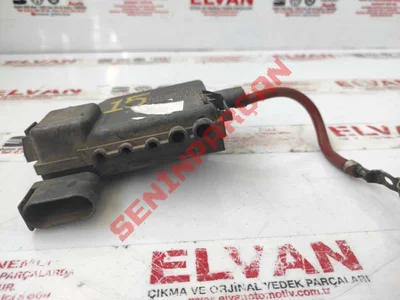 1C0937550C - SİGORTA KUTUSU - İkinci El Orjinal