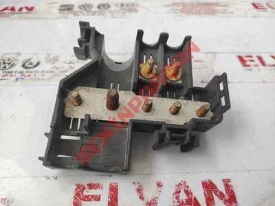 4F0941824 - ELEKTRIK TESISATI