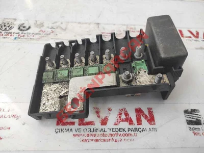 6R0937550A - PİL DEVRE SİGORTA KUTUSU - İkinci El Orjinal