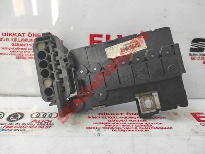 6R0937550A - PİL DEVRE SİGORTA KUTUSU - İkinci El Orjinal