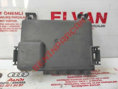 8N0937550A - SİGORTA TAŞIYICISI - İkinci El Orjinal