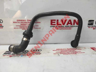 6Q0612041Q - ÇEKVALFLI VAKUM - İkinci El Orjinal