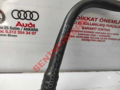06H133518AC - BORU HATTI - İkinci El Orjinal