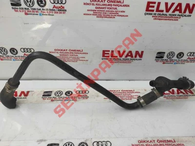 6X2612041H - ÇEKVALFLI VAKUM